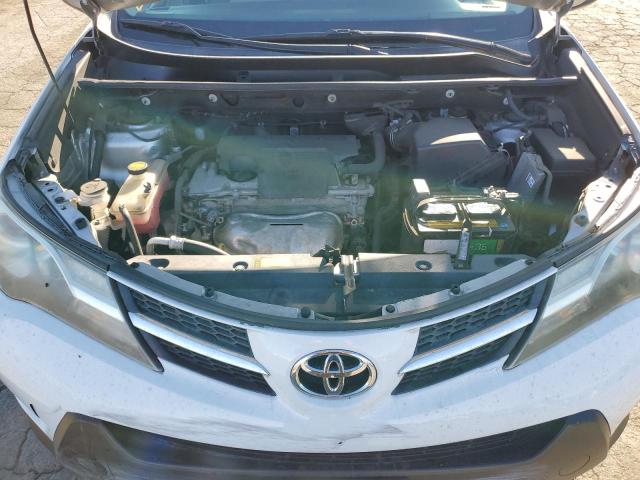 Photo 11 VIN: 2T3ZFREVXFW189761 - TOYOTA RAV4 LE 