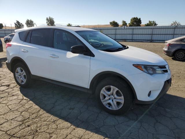 Photo 3 VIN: 2T3ZFREVXFW189761 - TOYOTA RAV4 LE 