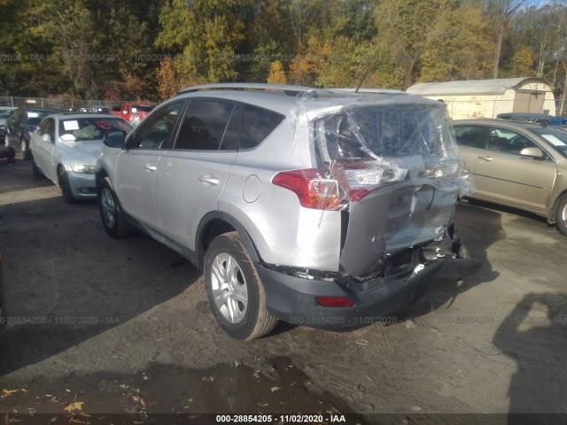 Photo 2 VIN: 2T3ZFREVXFW190747 - TOYOTA RAV4 