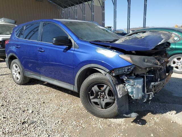 Photo 3 VIN: 2T3ZFREVXFW220216 - TOYOTA RAV4 LE 