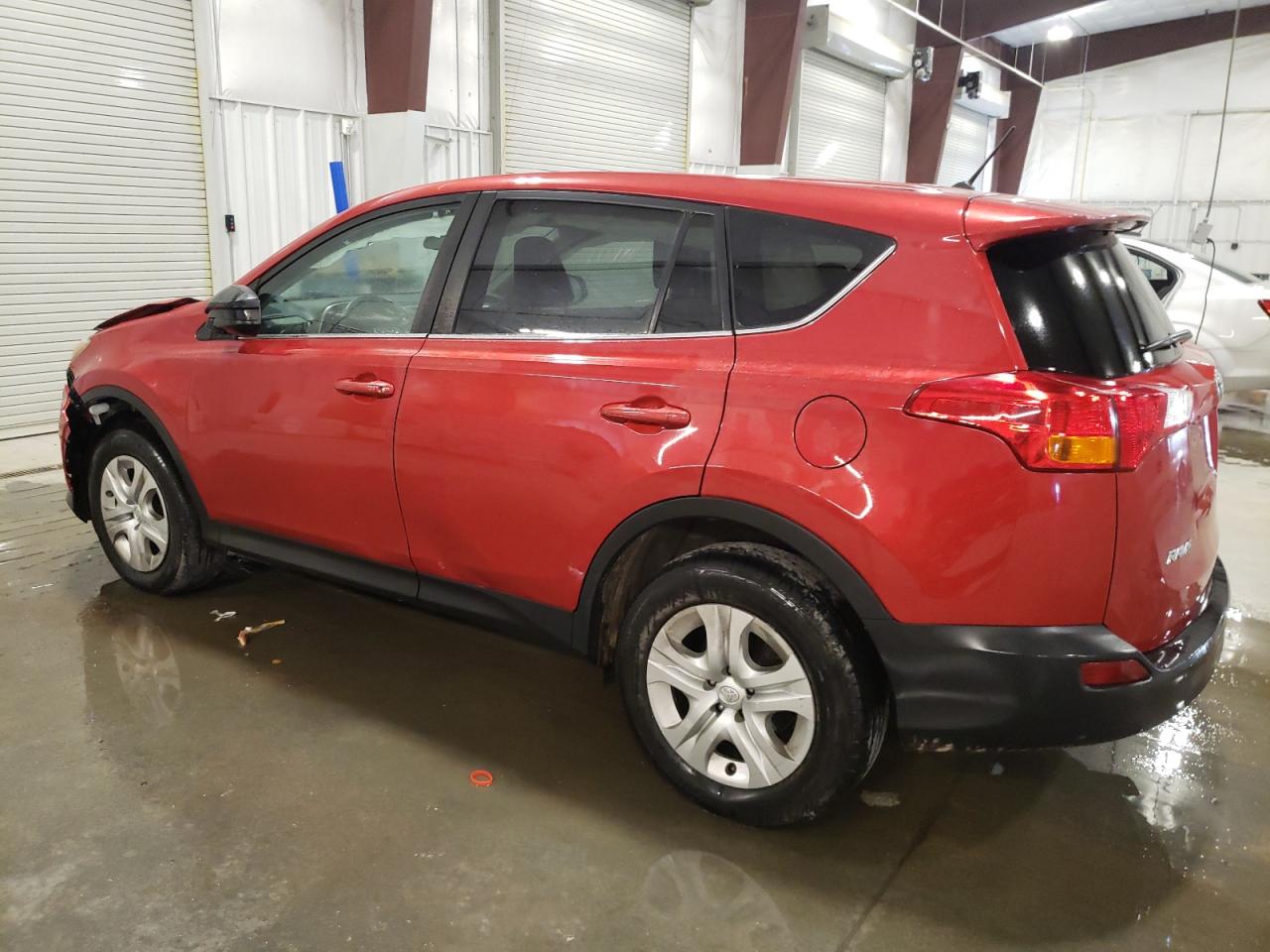 Photo 1 VIN: 2T3ZFREVXFW223312 - TOYOTA RAV 4 