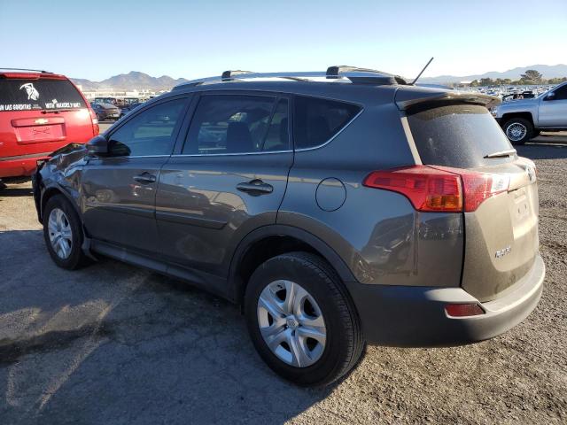 Photo 1 VIN: 2T3ZFREVXFW224461 - TOYOTA RAV4 