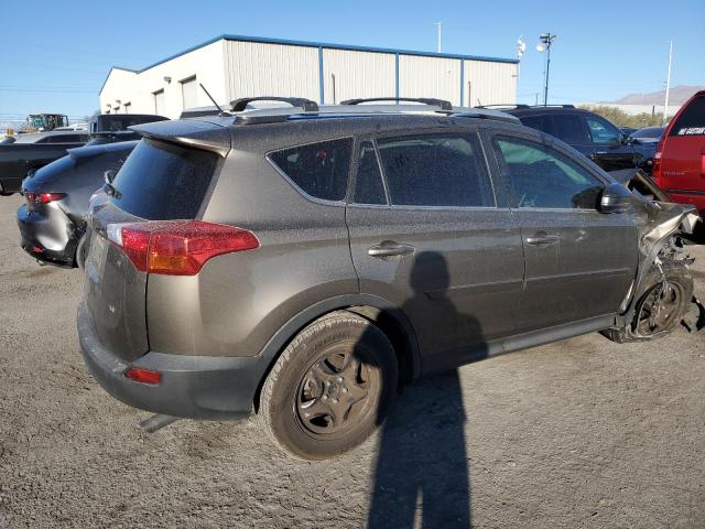 Photo 2 VIN: 2T3ZFREVXFW224461 - TOYOTA RAV4 