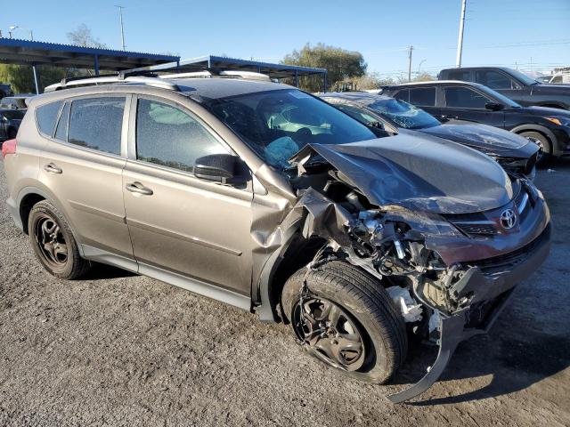 Photo 3 VIN: 2T3ZFREVXFW224461 - TOYOTA RAV4 