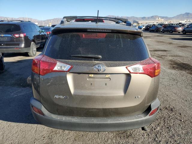 Photo 5 VIN: 2T3ZFREVXFW224461 - TOYOTA RAV4 