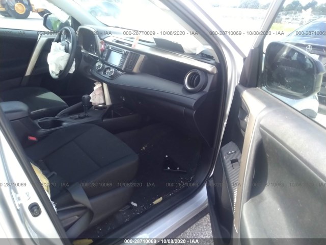 Photo 4 VIN: 2T3ZFREVXFW230616 - TOYOTA RAV4 