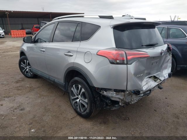 Photo 2 VIN: 2T3ZFREVXGW240757 - TOYOTA RAV4 