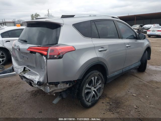 Photo 3 VIN: 2T3ZFREVXGW240757 - TOYOTA RAV4 