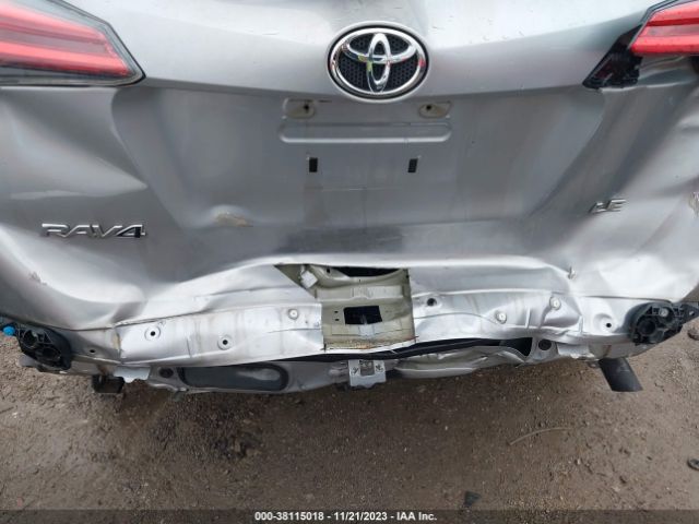 Photo 5 VIN: 2T3ZFREVXGW240757 - TOYOTA RAV4 