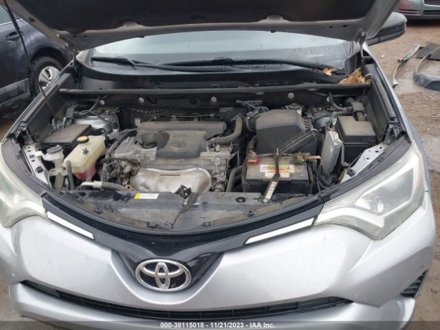 Photo 9 VIN: 2T3ZFREVXGW240757 - TOYOTA RAV4 