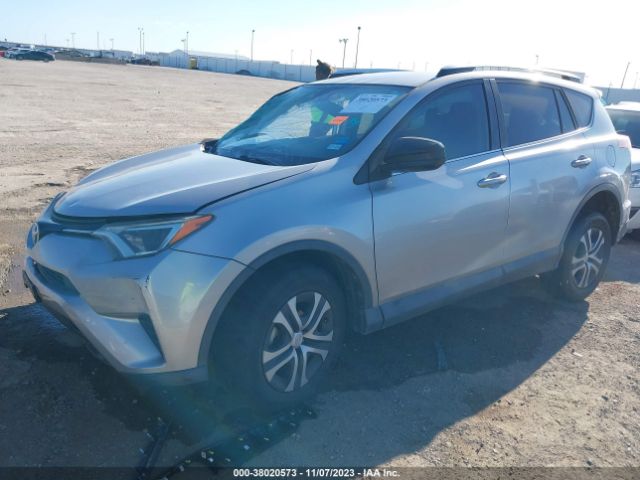 Photo 1 VIN: 2T3ZFREVXGW242959 - TOYOTA RAV4 