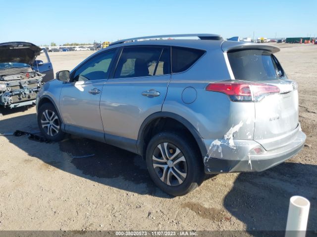 Photo 2 VIN: 2T3ZFREVXGW242959 - TOYOTA RAV4 