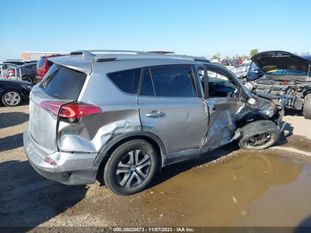 Photo 3 VIN: 2T3ZFREVXGW242959 - TOYOTA RAV4 