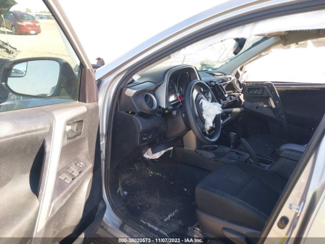 Photo 4 VIN: 2T3ZFREVXGW242959 - TOYOTA RAV4 