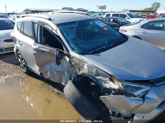 Photo 5 VIN: 2T3ZFREVXGW242959 - TOYOTA RAV4 