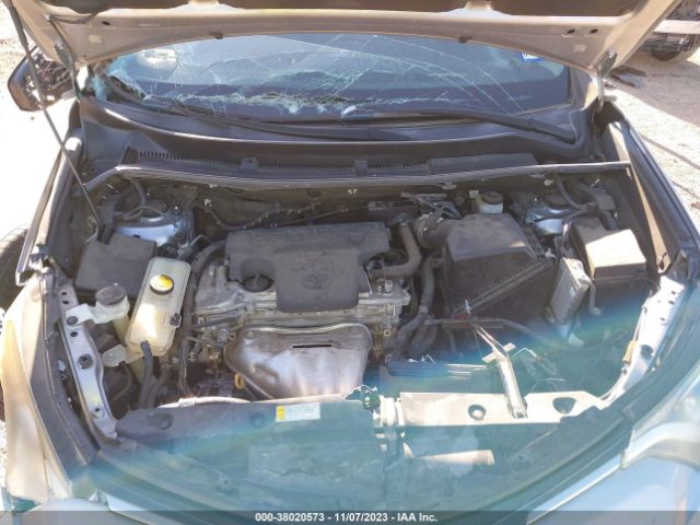 Photo 9 VIN: 2T3ZFREVXGW242959 - TOYOTA RAV4 