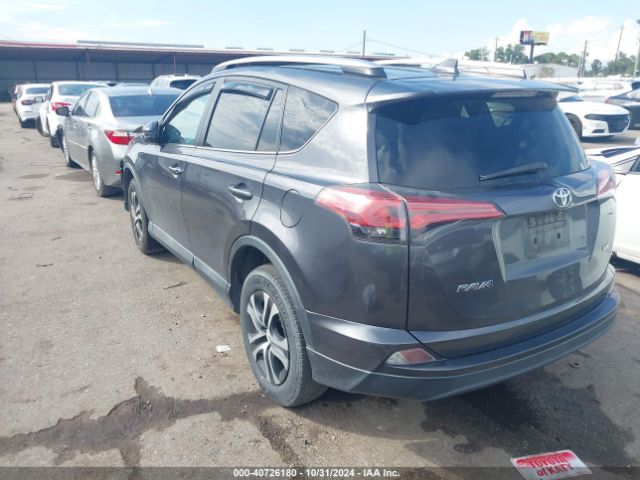 Photo 2 VIN: 2T3ZFREVXGW243108 - TOYOTA RAV4 