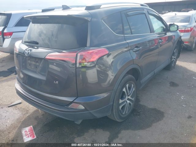 Photo 3 VIN: 2T3ZFREVXGW243108 - TOYOTA RAV4 