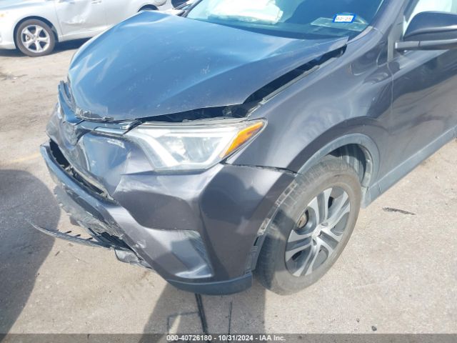 Photo 5 VIN: 2T3ZFREVXGW243108 - TOYOTA RAV4 