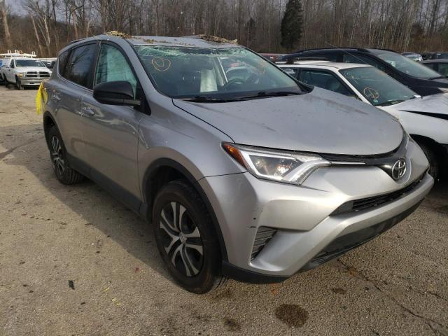 Photo 0 VIN: 2T3ZFREVXGW243836 - TOYOTA RAV4 LE 