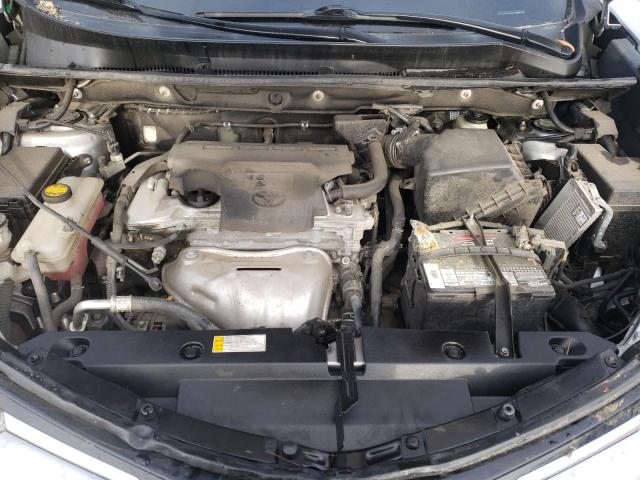 Photo 6 VIN: 2T3ZFREVXGW243836 - TOYOTA RAV4 LE 