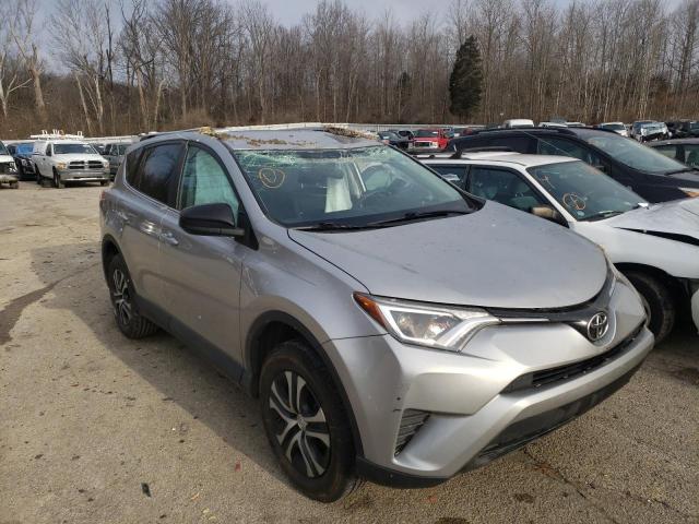 Photo 8 VIN: 2T3ZFREVXGW243836 - TOYOTA RAV4 LE 