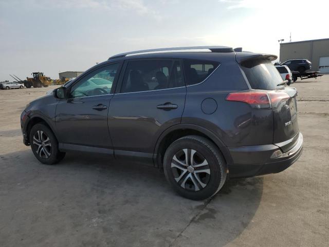 Photo 1 VIN: 2T3ZFREVXGW253413 - TOYOTA RAV4 