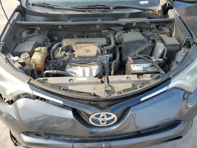 Photo 10 VIN: 2T3ZFREVXGW253413 - TOYOTA RAV4 