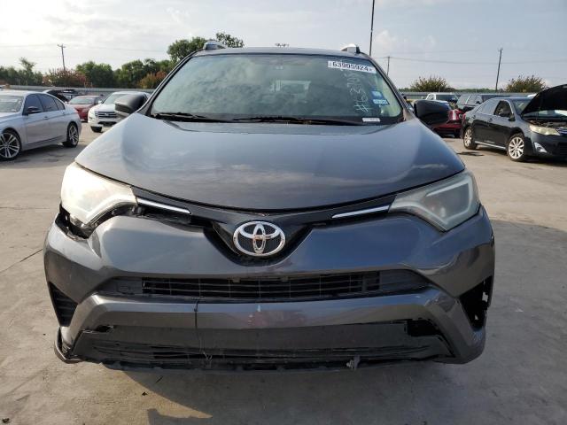 Photo 4 VIN: 2T3ZFREVXGW253413 - TOYOTA RAV4 