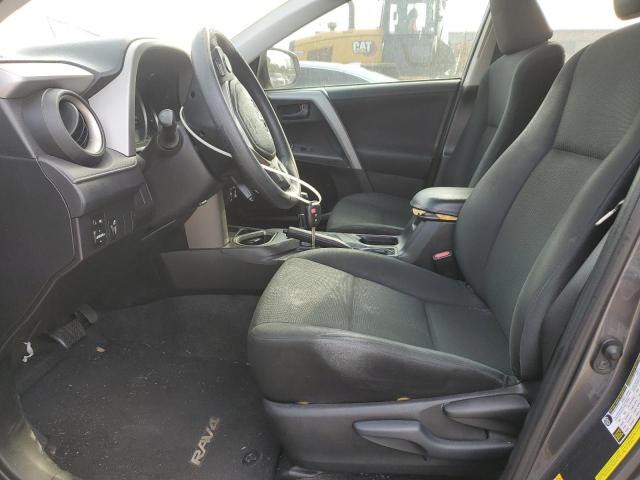 Photo 6 VIN: 2T3ZFREVXGW253413 - TOYOTA RAV4 