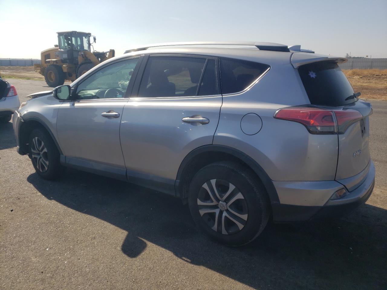 Photo 1 VIN: 2T3ZFREVXGW261785 - TOYOTA RAV 4 