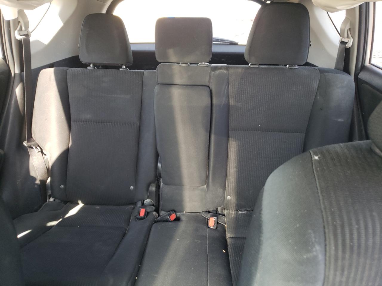 Photo 9 VIN: 2T3ZFREVXGW261785 - TOYOTA RAV 4 