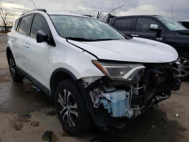 Photo 0 VIN: 2T3ZFREVXGW276870 - TOYOTA RAV4 LE 