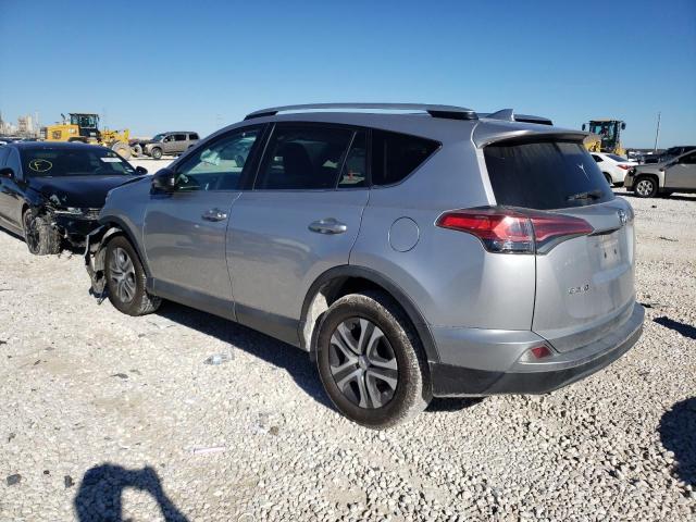 Photo 1 VIN: 2T3ZFREVXGW278604 - TOYOTA RAV4 