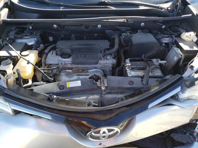 Photo 11 VIN: 2T3ZFREVXGW278604 - TOYOTA RAV4 