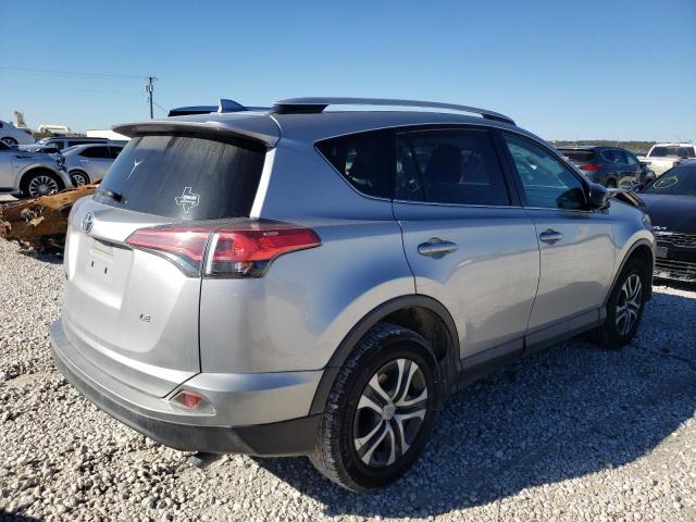 Photo 2 VIN: 2T3ZFREVXGW278604 - TOYOTA RAV4 