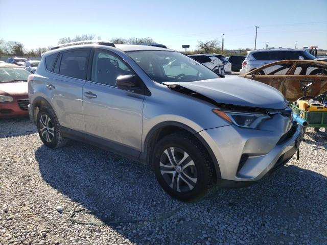 Photo 3 VIN: 2T3ZFREVXGW278604 - TOYOTA RAV4 