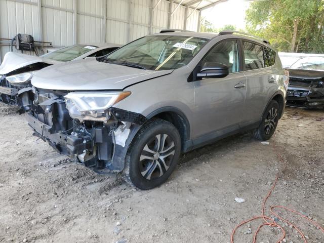 Photo 0 VIN: 2T3ZFREVXGW285343 - TOYOTA RAV4 LE 