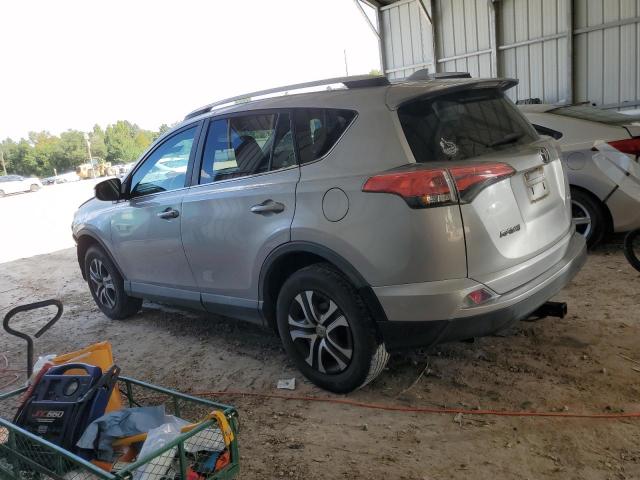 Photo 1 VIN: 2T3ZFREVXGW285343 - TOYOTA RAV4 LE 