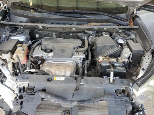 Photo 11 VIN: 2T3ZFREVXGW285343 - TOYOTA RAV4 LE 