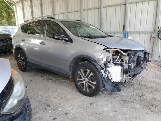 Photo 3 VIN: 2T3ZFREVXGW285343 - TOYOTA RAV4 LE 