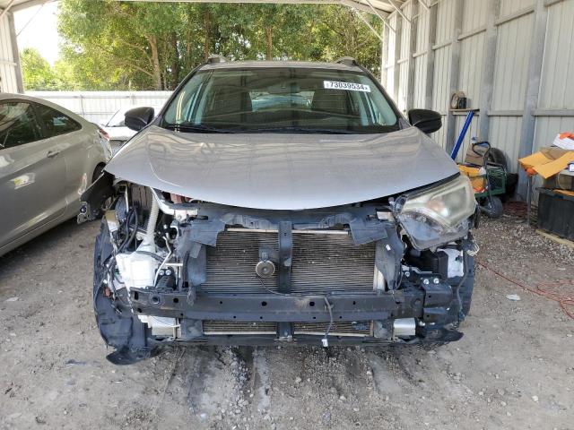 Photo 4 VIN: 2T3ZFREVXGW285343 - TOYOTA RAV4 LE 