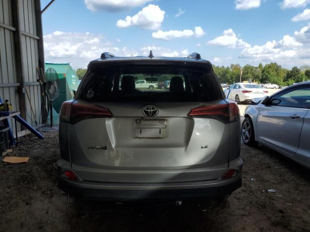 Photo 5 VIN: 2T3ZFREVXGW285343 - TOYOTA RAV4 LE 