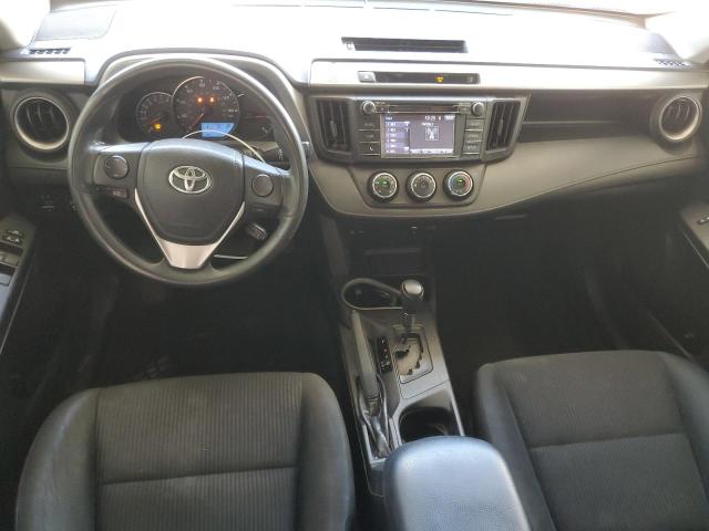 Photo 7 VIN: 2T3ZFREVXGW285343 - TOYOTA RAV4 LE 