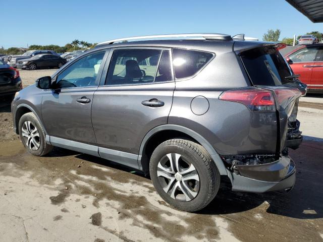 Photo 1 VIN: 2T3ZFREVXGW293426 - TOYOTA RAV4 LE 