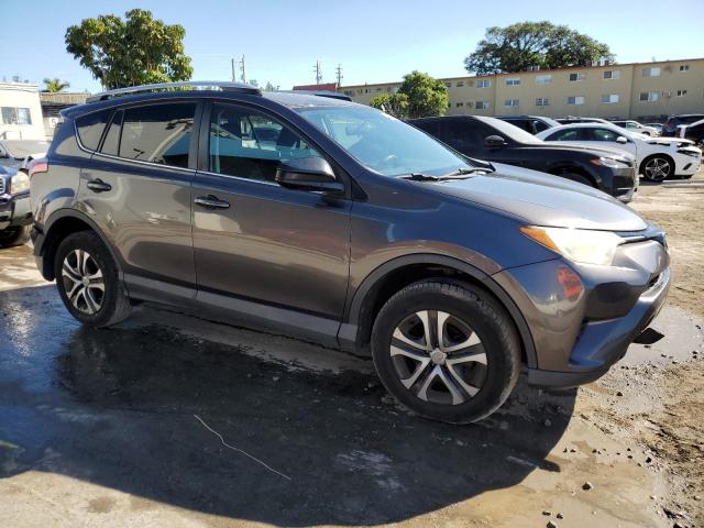 Photo 3 VIN: 2T3ZFREVXGW293426 - TOYOTA RAV4 LE 