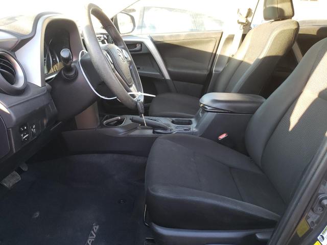 Photo 6 VIN: 2T3ZFREVXGW293426 - TOYOTA RAV4 LE 