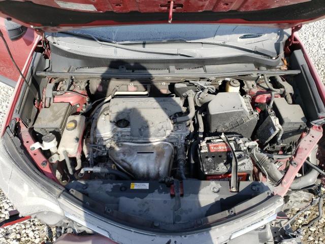 Photo 11 VIN: 2T3ZFREVXGW293488 - TOYOTA RAV4 