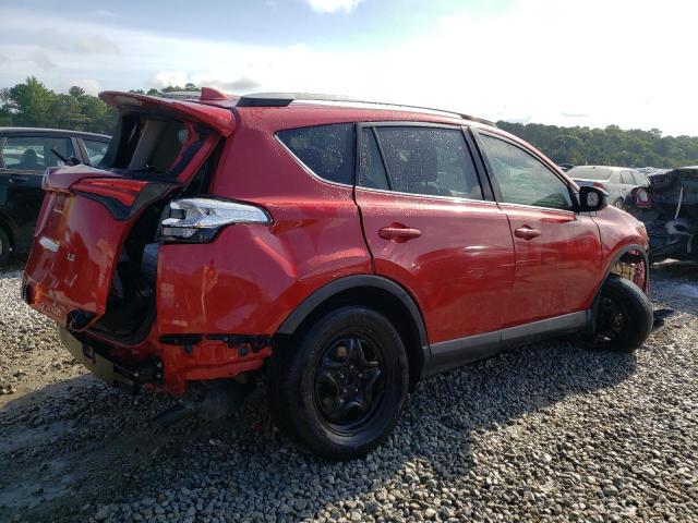 Photo 2 VIN: 2T3ZFREVXGW293488 - TOYOTA RAV4 