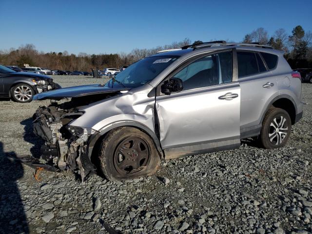 Photo 0 VIN: 2T3ZFREVXGW295516 - TOYOTA RAV4 